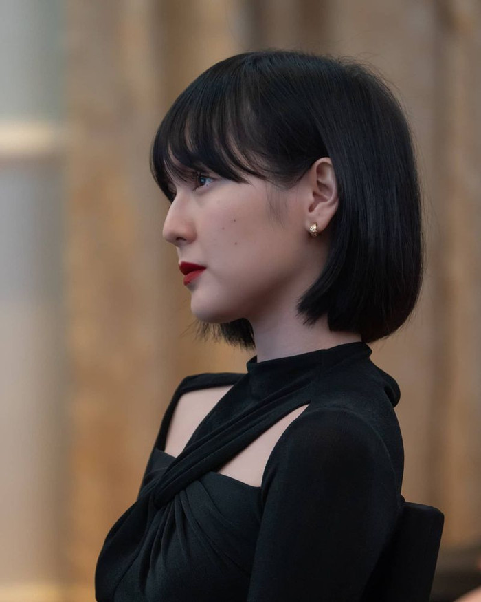 Anti-fan đang yếu sức trước chiến dịch tẩy chay Hải Tú? Ảnh 6