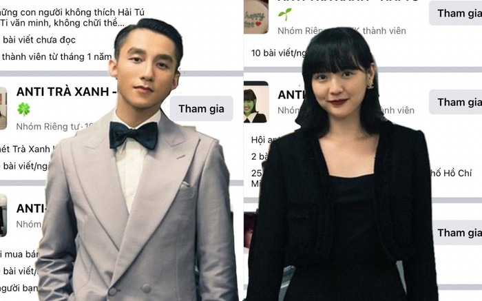 Anti-fan đang yếu sức trước chiến dịch tẩy chay Hải Tú? Ảnh 2