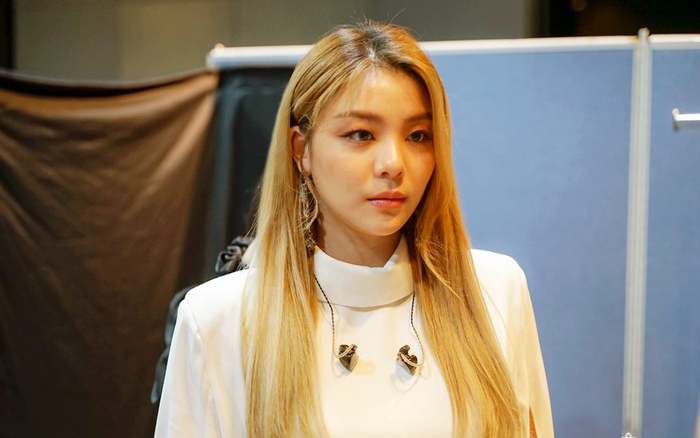 Mùng 2 Tết: Mẹ Ailee qua đời, loạt sao Hàn thương tiếc chia buồn! Ảnh 2