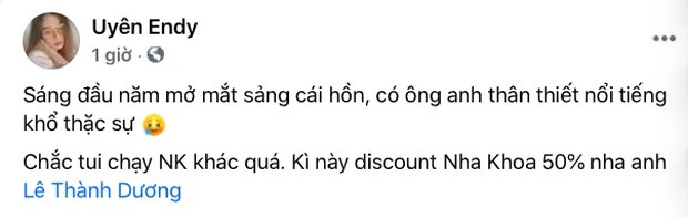 'Tình tin đồn' lên tiếng về nghi vấn tình ái, Ngô Kiến Huy nhanh chóng vào 'tạ lỗi' Ảnh 5