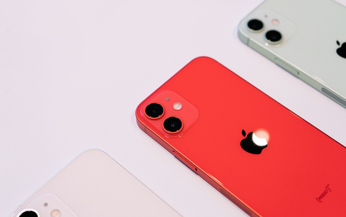 Phiên bản iPhone 12 đáng quên của Apple sẽ có bản kế nhiệm năm nay Ảnh 2