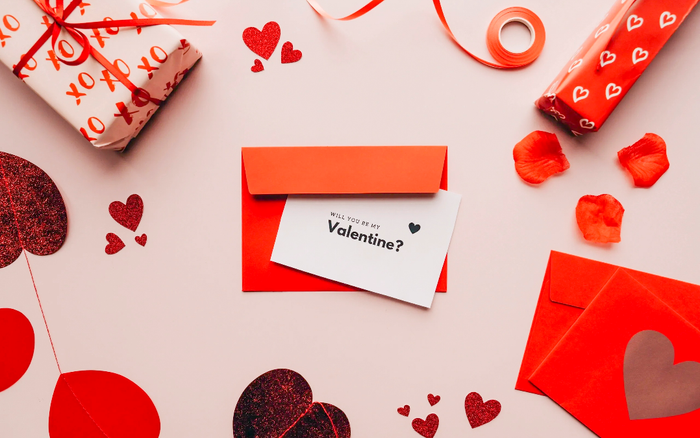 Valentine 2021, dân mạng Việt Nam hỏi 'chị Google' về hoa hồng, lời chúc dành cho nửa kia Ảnh 2
