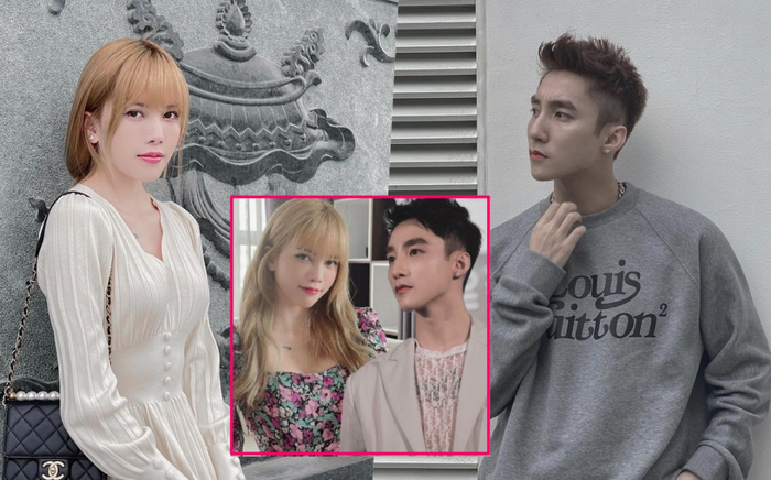 Chia tay Sơn Tùng, Thiều Bảo Trâm xinh đẹp nhưng lẻ loi ngày Valentine: 'Một mình có buồn không'? Ảnh 2