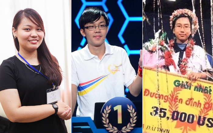 Loạt những gương mặt tuổi Sửu sở hữu thành tích học tập 'khủng' khiến ai cũng trầm trồ ngưỡng mộ Ảnh 2