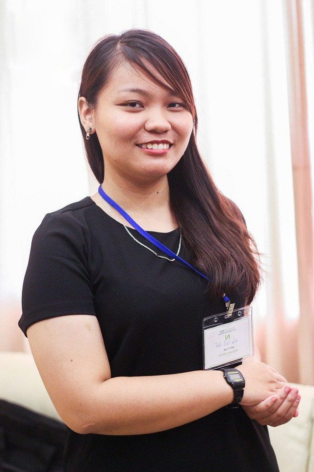 Loạt những gương mặt tuổi Sửu sở hữu thành tích học tập 'khủng' khiến ai cũng trầm trồ ngưỡng mộ Ảnh 3