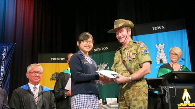 Loạt những gương mặt tuổi Sửu sở hữu thành tích học tập 'khủng' khiến ai cũng trầm trồ ngưỡng mộ Ảnh 5