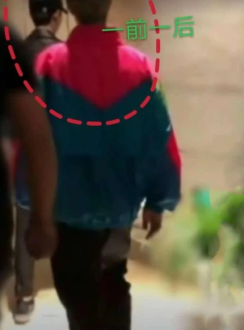 Người đi trước, người đi sau