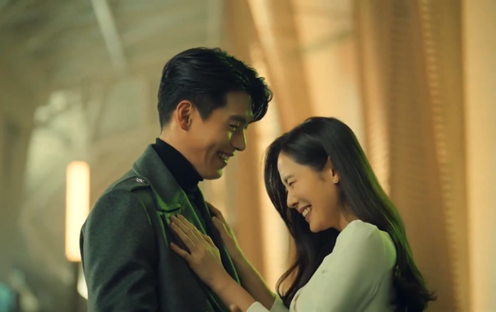 Hyun Bin - Son Ye Jin thách thức 'hội ế' vào ngày Valentine: Kiếm bồ mau kẻo 'gato'! Ảnh 2