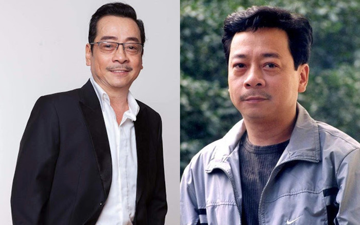 Cuộc đời và sự nghiệp của NSND Hoàng Dũng: Con người luôn cống hiến cả đời cho nghệ thuật Ảnh 2