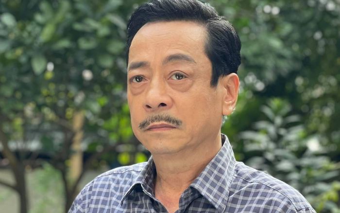 NSND Hoàng Dũng đột ngột qua đời ở tuổi 65 Ảnh 2