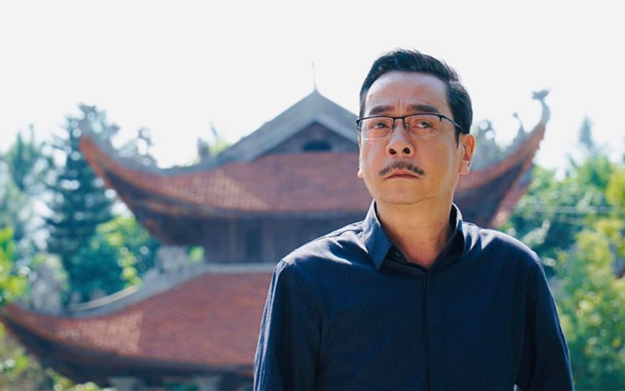 NSND Hoàng Dũng qua đời vì bạo bệnh, NSND Hồng Vân, bà xã Công Lý, Xuân Nghị gửi lời chia buồn Ảnh 2