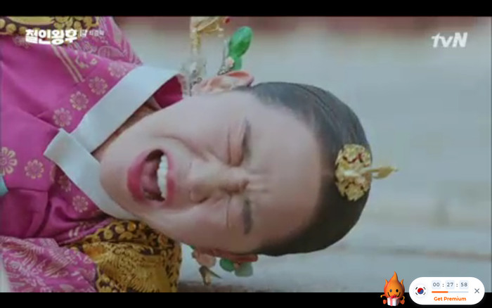 'Mr. Queen' tập cuối gây hụt hẫng: Shin Hye Sun sảy thai, xuyên không về hiện đại? Ảnh 40