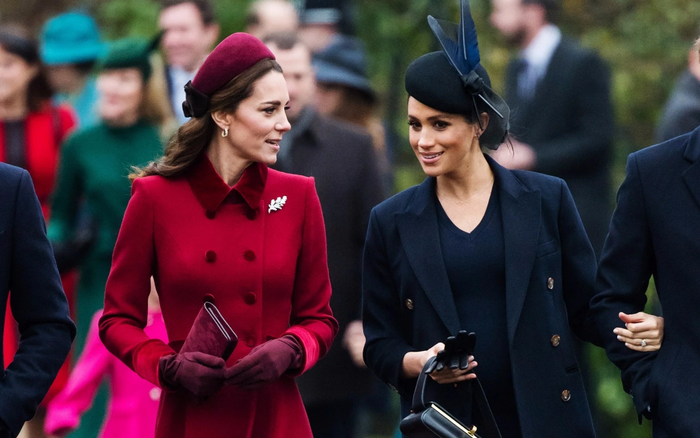 Bạn sẽ phải từ bỏ những gì nếu kết hôn với hoàng tử, công chúa thời hiện đại? Ảnh 2