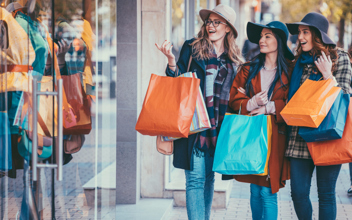 8 điểm phân biệt quần áo rẻ tiền và quần áo chất lượng mà nhân viên bán hàng luôn giấu bạn Ảnh 2