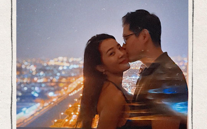 'Tuesday quốc dân' Karen Nguyễn công khai bạn trai, khẳng định 'mình là Monday' Ảnh 2