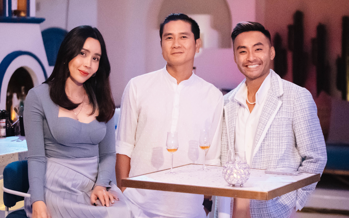 Lưu Hương Giang: 'Hồ Hoài Anh là người chăm sóc, chiều chuộng vợ nhưng luôn yếu đuối trong mắt tôi' Ảnh 2