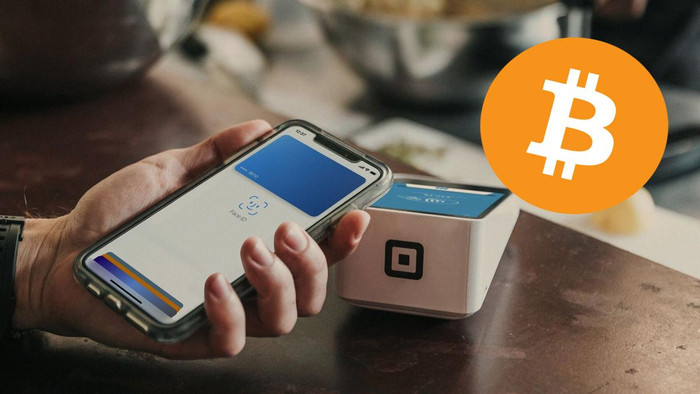 Để thêm thẻ BitPay của bạn vào Apple Wallet, bạn cần có ứng dụng BitPay phiên bản mới nhất. (Ảnh: Towla 24)