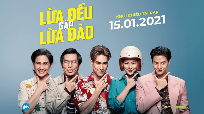 Thiếu vắng phim Việt, rạp vẫn đông gấp 10 ngày thường: Phim cần Tết hay Tết cần phim? Ảnh 8