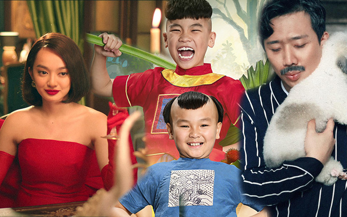 Thiếu vắng phim Việt, rạp vẫn đông gấp 10 ngày thường: Phim cần Tết hay Tết cần phim? Ảnh 2