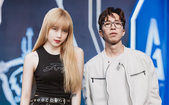 ViruSs công khai thả thính Thiều Bảo Trâm hậu chia tay Sơn Tùng? Ảnh 2