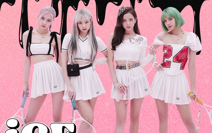 BTS và BlackPink lập loạt kỷ lục lượt xem ngay đầu năm mới Ảnh 2