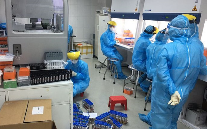 Hà Nội thêm 1 ca nhiễm COVID-19, là F1 của bệnh nhân người Nhật, đã đi lại nhiều nơi Ảnh 2