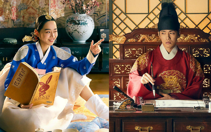 Fan la ó vì cái kết ẩm ương của Mr.Queen: Thà đau 1 lần như Moon Lovers còn hơn 'nửa nạc nửa mỡ Ảnh 2