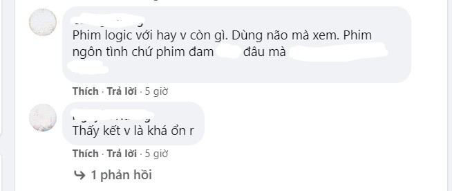 Nhưng vẫn có mọt phim công nhận đây là kết ổn nhất dành cho Mr.Queen