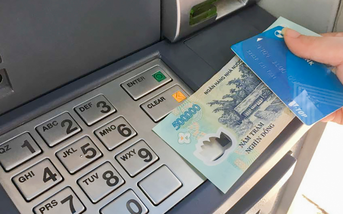 Cảnh giác với tin nhắn 'lì xì' từ ngân hàng trong dịp Tết Nguyên đán Ảnh 2