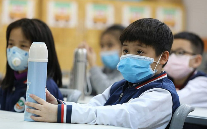 Hà Nội cho học sinh nghỉ học đến hết tháng 2 Ảnh 2