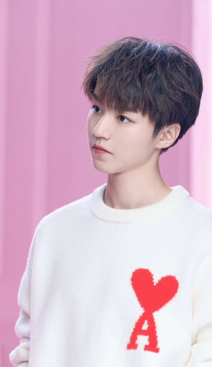 Thái độ các thành viên TFBoys khi được hỏi về nhau: Vương Nguyên bình thản, Vương Tuấn Khải né tránh Ảnh 11