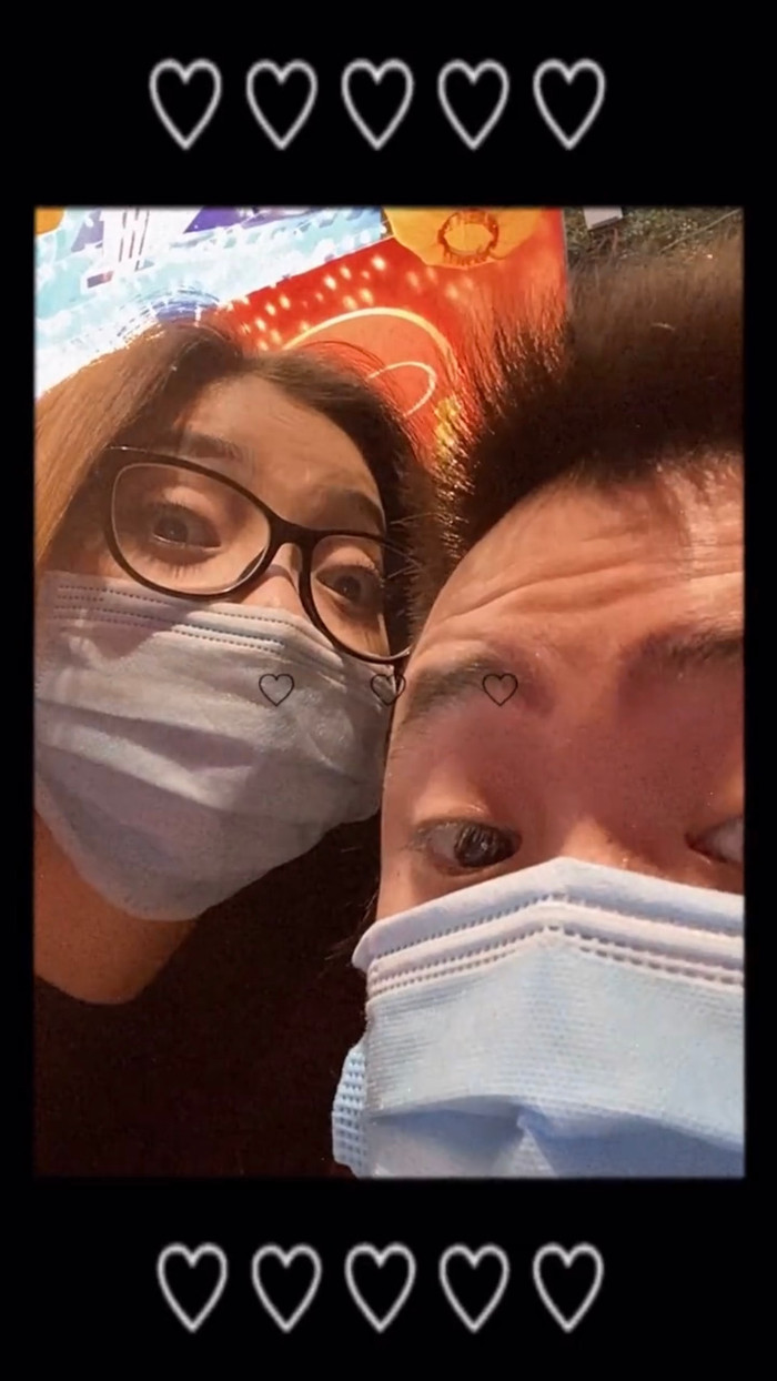 'Tình cũ Quang Hải' khoe ảnh tình tứ bên người mới, dân tình giục cưới ngay kẻo lỡ Ảnh 7