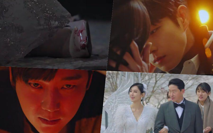 Penthouse 2 tung trailer bùng nổ, thêm một nhân vật sẽ ra đi? Ảnh 2