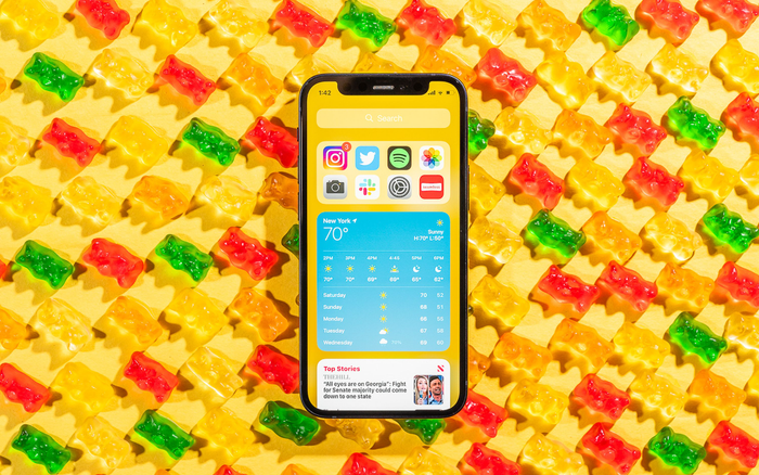 Quyết định bất ngờ của Apple bất chấp sự ế ẩm đáng thất vọng của iPhone 12 mini Ảnh 2