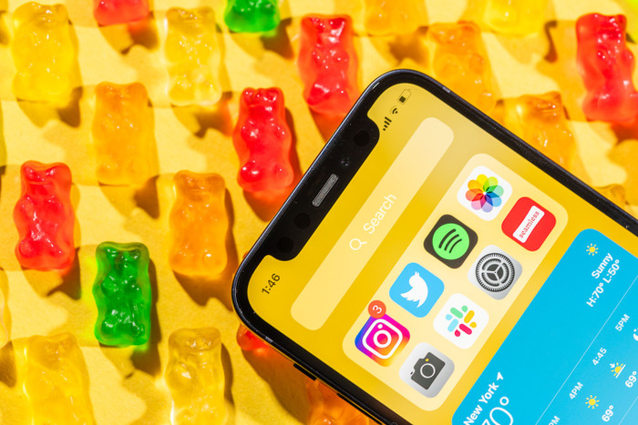 Nếu chu trình làm mới sản phẩm không có gì thay đổi, Apple có thể sẽ giới thiệu iPhone 13 vào tháng 9 tới. Ảnh: Mashable