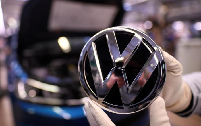 CEO Volkswagen: 'Chúng tôi không sợ Apple Car' Ảnh 2