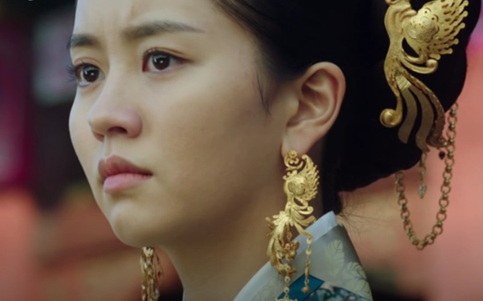 Phim của Kim So Hyun, JI Soo và Kang Ha Neul đạt rating 'khủng' khi lên sóng tập đầu tiên Ảnh 2