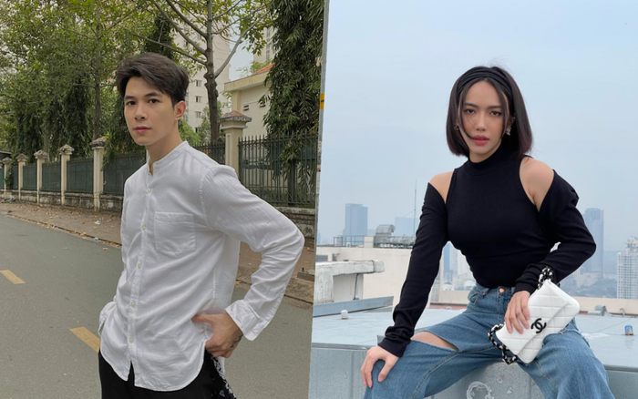 Diệu Nhi và Anh Tú không còn giấu giếm chuyện tình cảm, công khai viết status đôi Ảnh 2