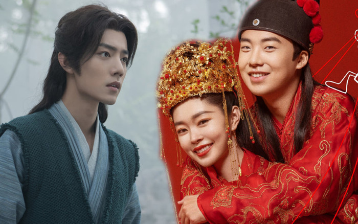 Tại sao 'Người ở rể' có thể xuyên không, còn 'Đấu la đại lục' bị lược bỏ chi tiết đó? Ảnh 2