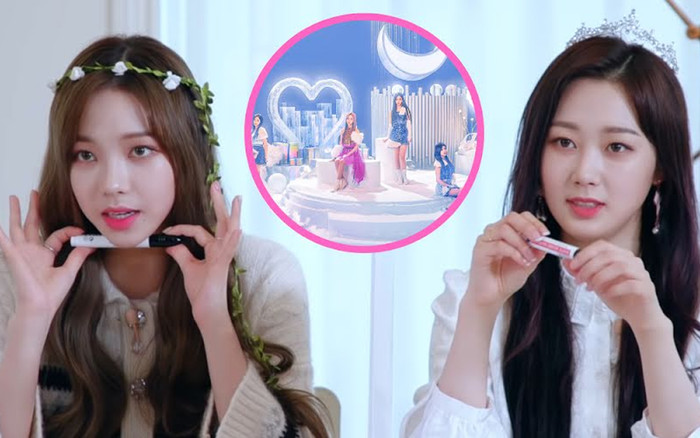 aespa nhất trí single mới 'Forever' như sinh ra là dành cho thành viên này Ảnh 2