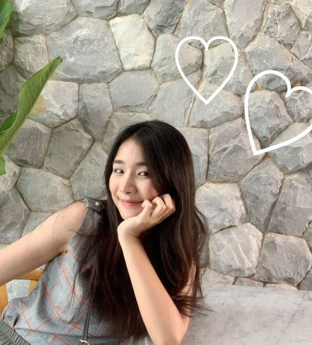 Á Hậu Namon ra đi ở tuổi 22