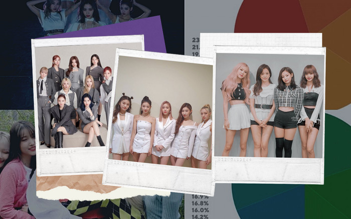 Knet gọi tên hai girlgroup có bài hát chia line đỉnh nhất: Twice lẫn BlackPink đều 'rớt sổ' Ảnh 2