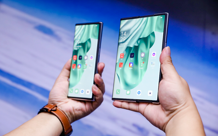 Loạt công nghệ smartphone dự kiến sẽ bùng nổ trong năm 2021 Ảnh 2