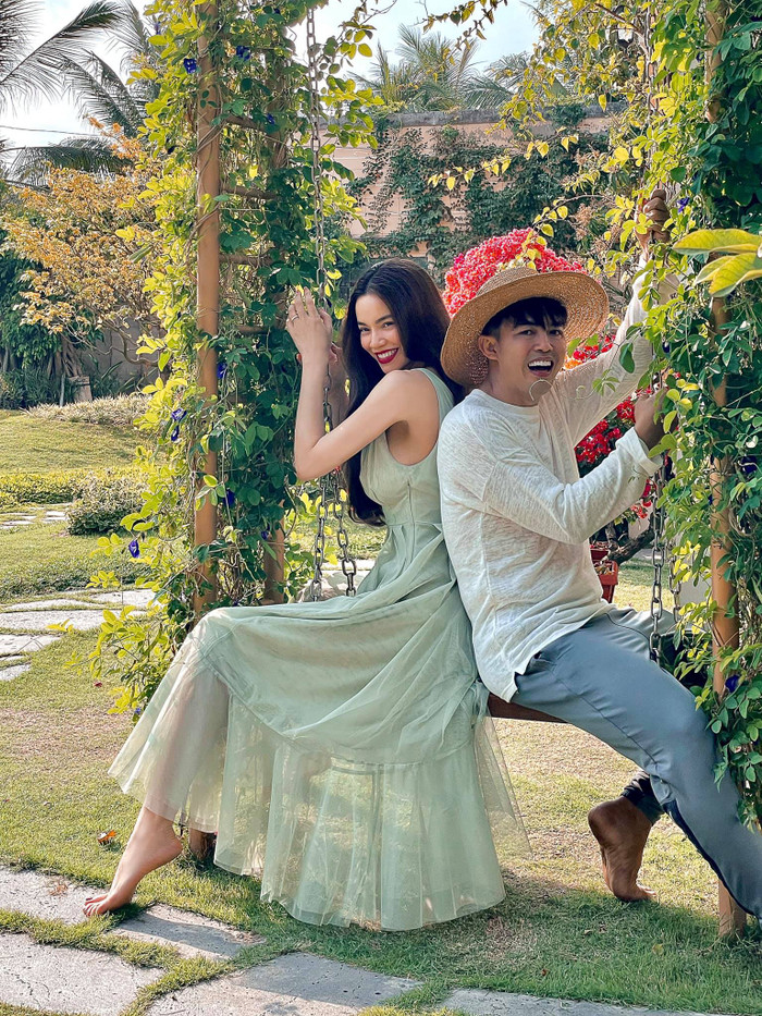  Đây là biệt phủ của quản lý nữ ca sĩ