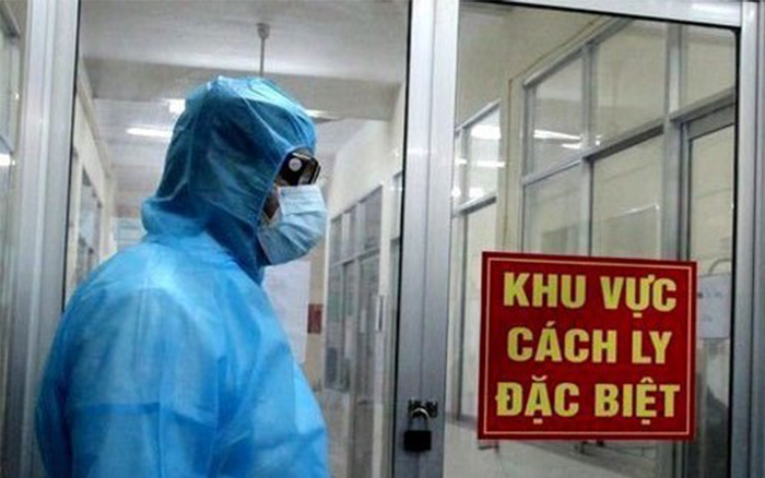 Lo ngại lây nhiễm chéo, Hải Dương sẽ lắp camera giám sát khu cách ly Ảnh 2