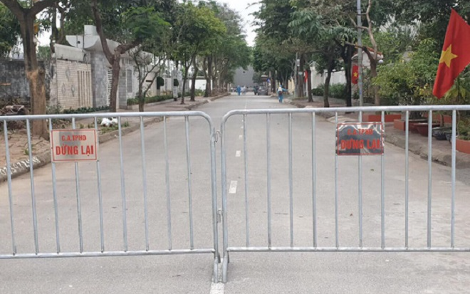 Ca nhiễm mới COVID-19 ở Hải Dương: Một người nội trợ từng tham gia tập yoga và đi chợ Ảnh 2