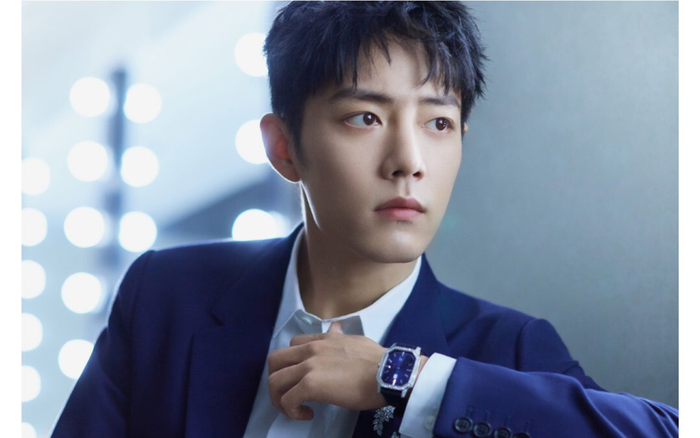 Tiêu Chiến tự nhận chưa đủ kinh nghiệm diễn xuất Ảnh 2