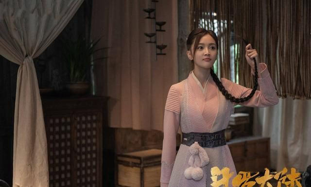 'Đấu la đại lục' của Tiêu Chiến bị 'ném đá', biên kịch lên tiếng về chuyện cải biên khác xa nguyên tác Ảnh 6