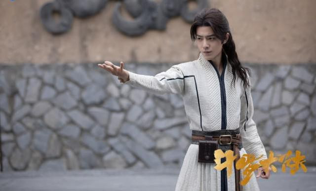 'Đấu la đại lục' của Tiêu Chiến bị 'ném đá', biên kịch lên tiếng về chuyện cải biên khác xa nguyên tác Ảnh 5