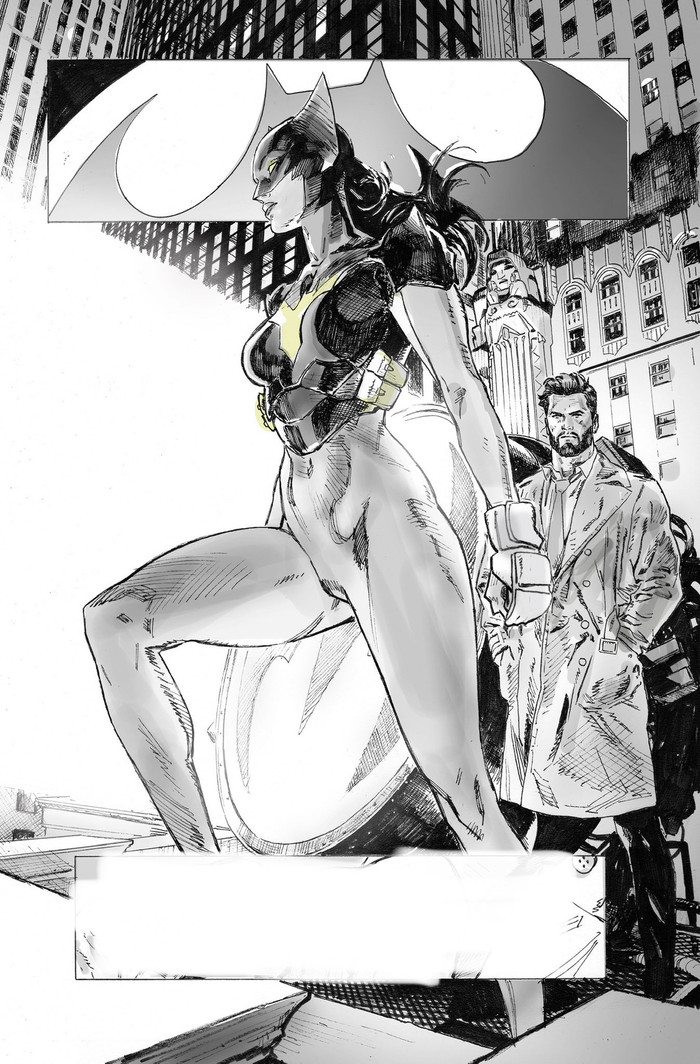 Tấm hình được Clay Mann tung lên, bị cho là tạo hình quá nhạy cảm.